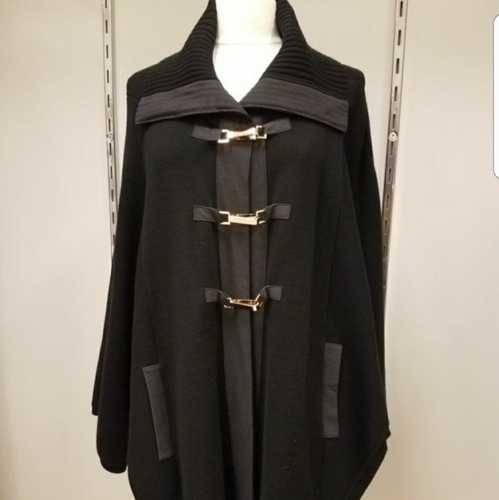 Poncho